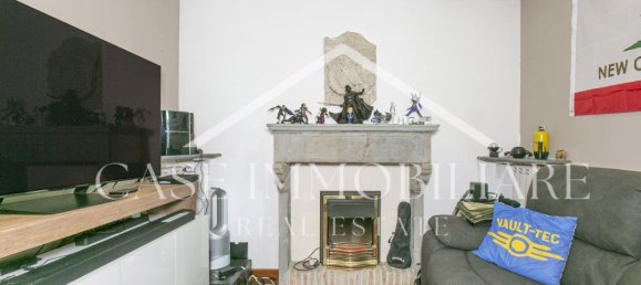 Apartamento de 4 habitaciónes en Rome, Italy No. 158000 7