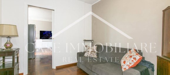 Apartamento de 4 habitaciónes en Rome, Italy No. 158000 8