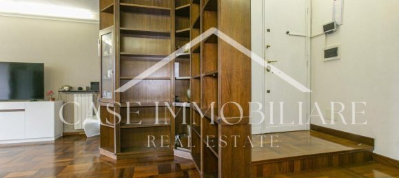 Apartamento de 4 habitaciónes en Rome, Italy No. 158000 17