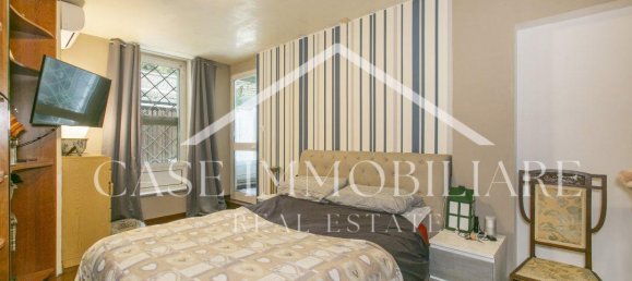 Apartamento de 4 habitaciónes en Rome, Italy No. 158000 16