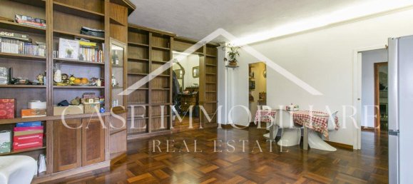 Apartamento de 4 habitaciónes en Rome, Italy No. 158000 9