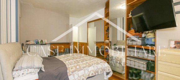 Apartamento de 4 habitaciónes en Rome, Italy No. 158000 26