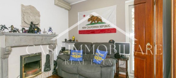 Apartamento de 4 habitaciónes en Rome, Italy No. 158000 20