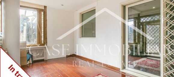 Apartamento de 4 habitaciónes en Rome, Italy No. 158000 36
