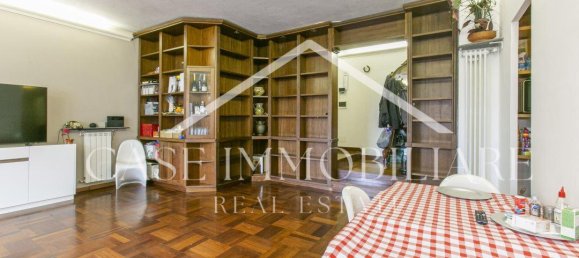 Apartamento de 4 habitaciónes en Rome, Italy No. 158000 25