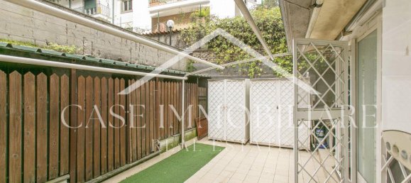 Apartamento de 4 habitaciónes en Rome, Italy No. 158000 33