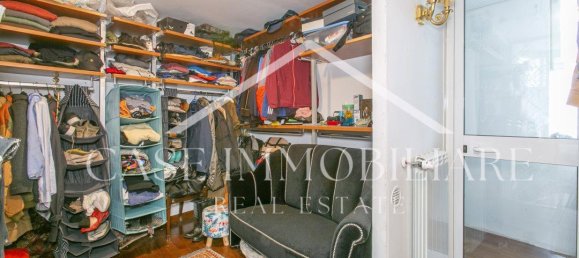 Apartamento de 4 habitaciónes en Rome, Italy No. 158000 24