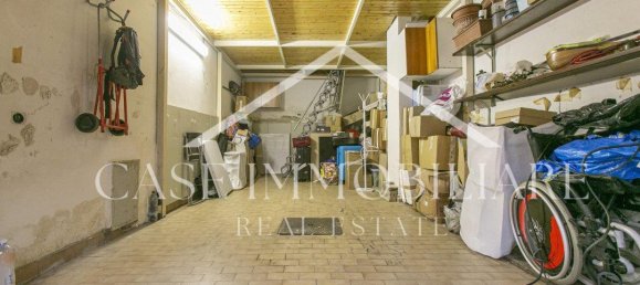 Apartamento de 4 habitaciónes en Rome, Italy No. 158000 32