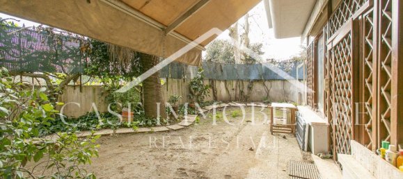 Apartamento de 4 habitaciónes en Rome, Italy No. 158000 23