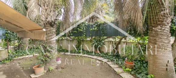 Apartamento de 4 habitaciónes en Rome, Italy No. 158000 35