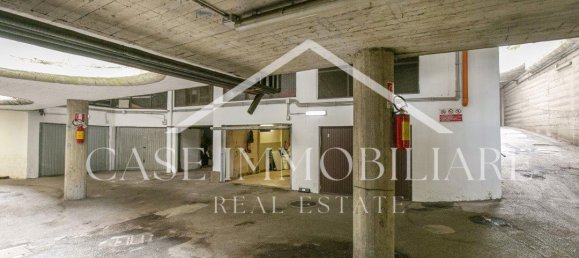 Apartamento de 4 habitaciónes en Rome, Italy No. 158000 27