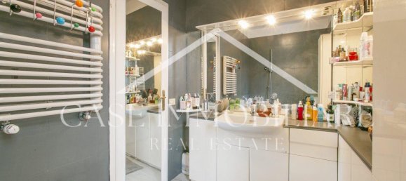 Apartamento de 4 habitaciónes en Rome, Italy No. 158000 15