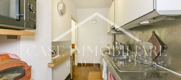 Apartamento de 4 habitaciónes en Rome, Italy No. 158000 12