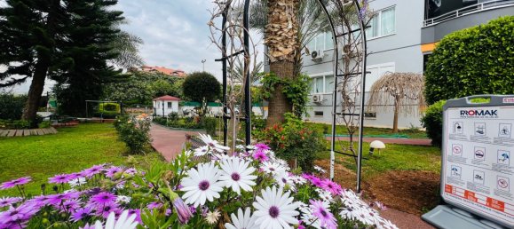 Apartment 2+1 in Alanya, Turkey No. 16189 21