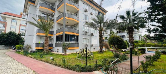 Apartment 2+1 in Alanya, Turkey No. 16189 10