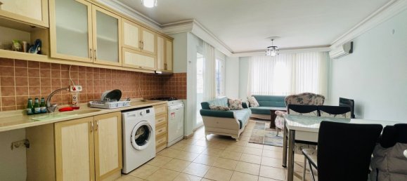 Apartment 2+1 in Alanya, Turkey No. 16189 16