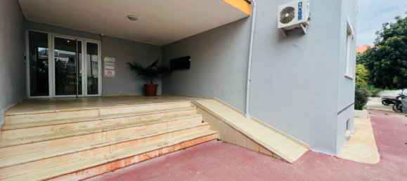 Apartment 2+1 in Alanya, Turkey No. 16189 17