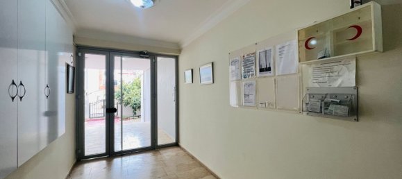 Apartment 2+1 in Alanya, Turkey No. 16189 20