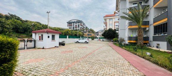 Apartment 2+1 in Alanya, Turkey No. 16189 14