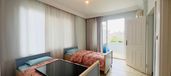 Apartment 2+1 in Alanya, Turkey No. 16189 9