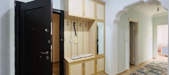 Apartment 2+1 in Alanya, Turkey No. 16189 18