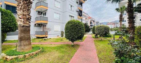 Apartment 2+1 in Alanya, Turkey No. 16189 22