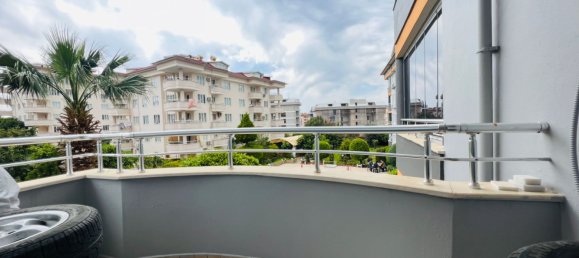 Apartment 2+1 in Alanya, Turkey No. 16189 15