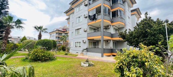 Apartment 2+1 in Alanya, Turkey No. 16189 12