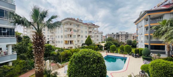 Apartment 2+1 in Alanya, Turkey No. 16189 19