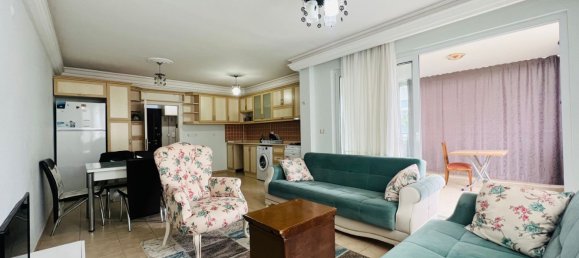 Apartment 2+1 in Alanya, Turkey No. 16189 8