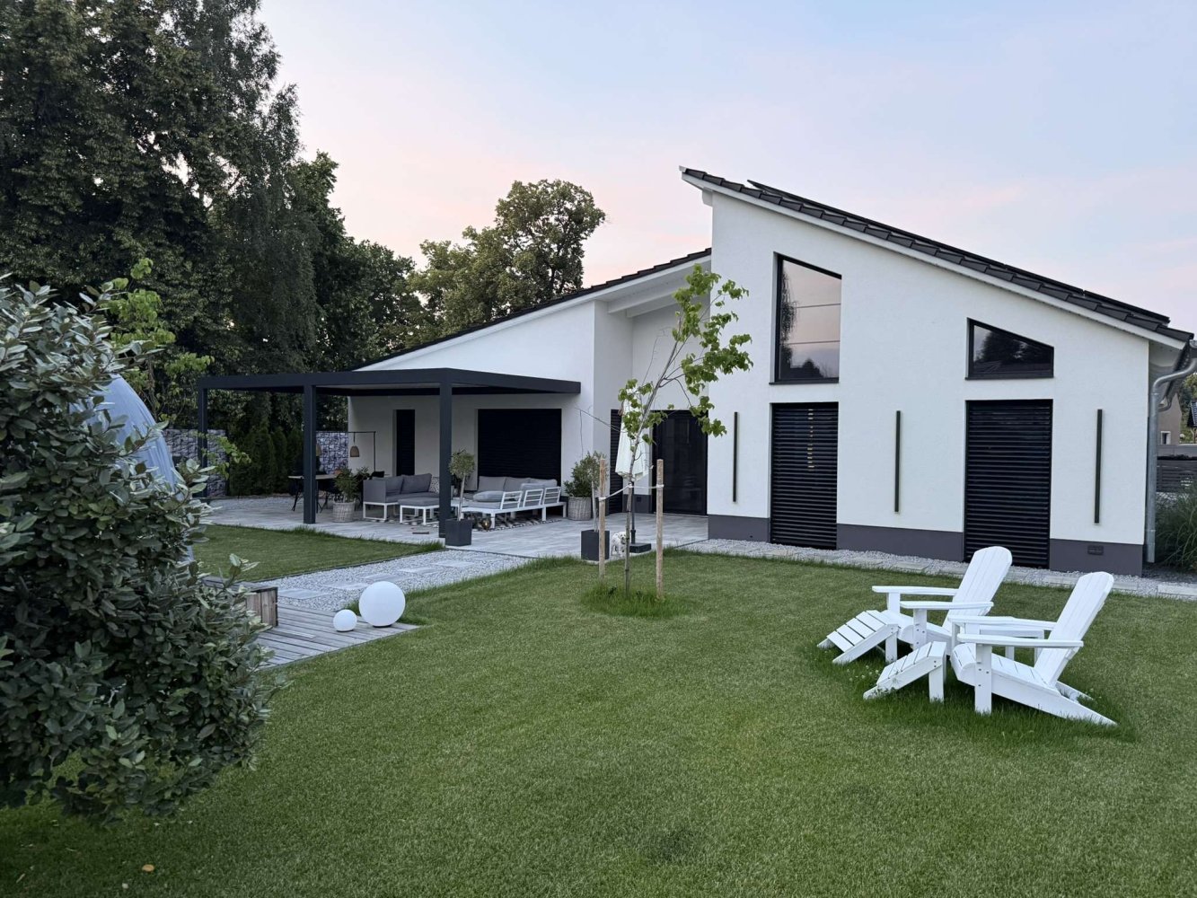2 Schlafzimmer Haus in Oberspreewald-Lausitz, Germany, Nr. 226730