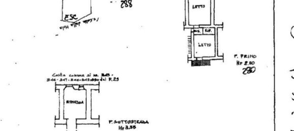 4 bedrooms House in Monte San Giovanni Campano, Italy No. 358354 9