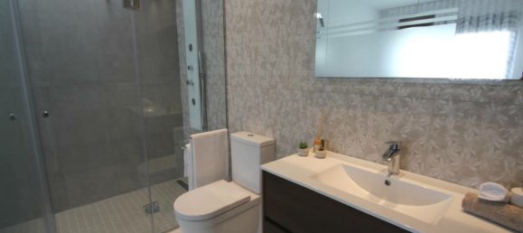 4 bedrooms Villa in San Miguel de Salinas, Spain No. 9079 15