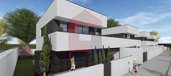 3 غرف نوم منزل في Vila Verde, Portugal رقم 80234 13