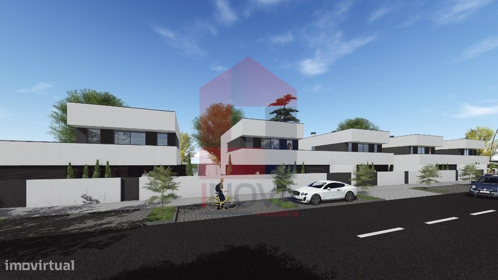 3 غرف نوم منزل في Vila Verde, Portugal رقم 80234