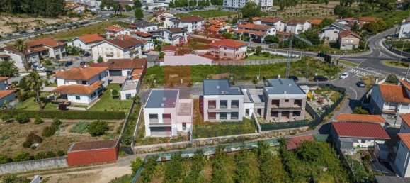 3 غرف نوم منزل في Vila Verde, Portugal رقم 80234 26