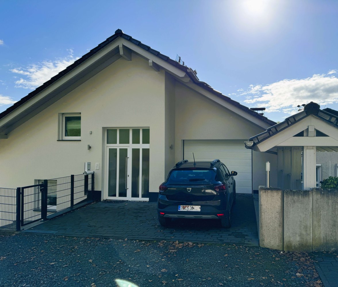 3 Schlafzimmer Stadthaus in Lahn-Dill, Germany, Nr. 187116