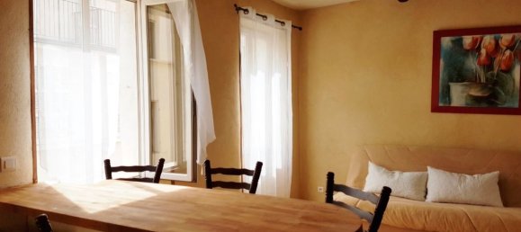 Estúdio em Marseille, France N.º 181885 2