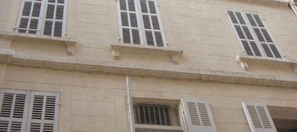 Estúdio em Marseille, France N.º 181885 3