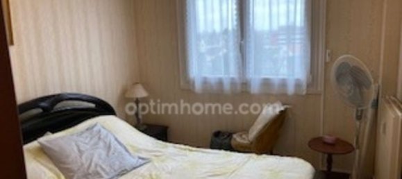 2 bedrooms Apartment in Fleury-les-Aubrais, France No. 85839 9