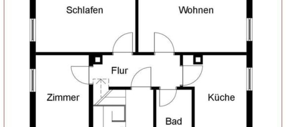 Дом с 5 комнатами в Баден-Вюртемберг, Германия № 4211 18