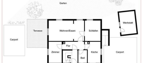 Дом с 5 комнатами в Баден-Вюртемберг, Германия № 4211 17