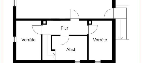 Дом с 5 комнатами в Баден-Вюртемберг, Германия № 4211 16