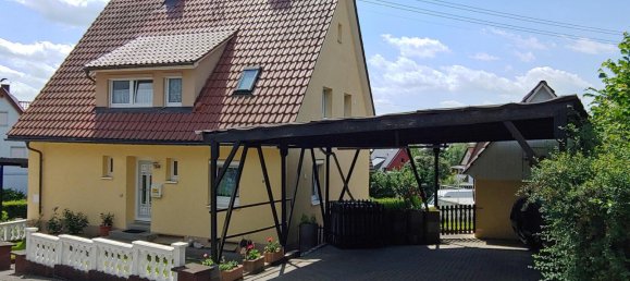 Дом с 5 комнатами в Баден-Вюртемберг, Германия № 4211 2