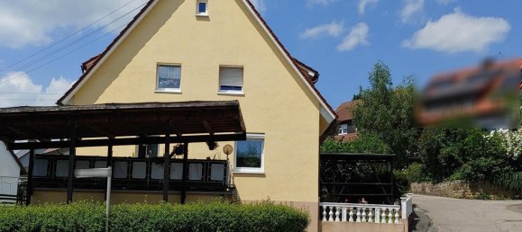 Дом с 5 комнатами в Баден-Вюртемберг, Германия № 4211 4