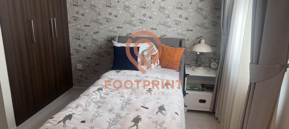 3 chambres Maison de ville à Dubai, UAE No. 24615 24