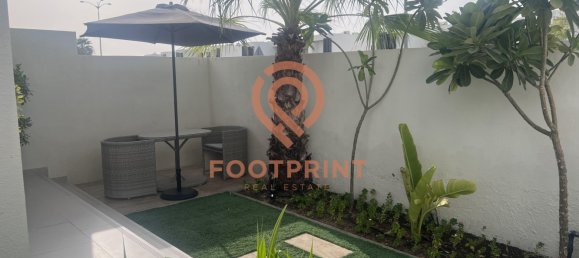 3 chambres Maison de ville à Dubai, UAE No. 24615 2