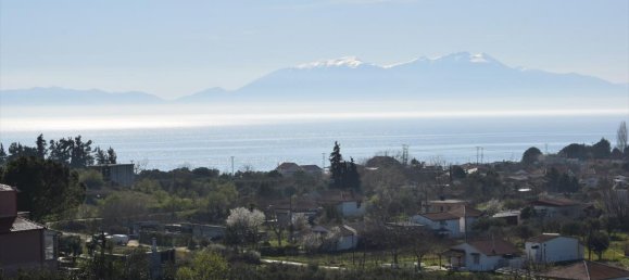 2 chambres Appartement à Chalkidiki, Greece No. 4172 13