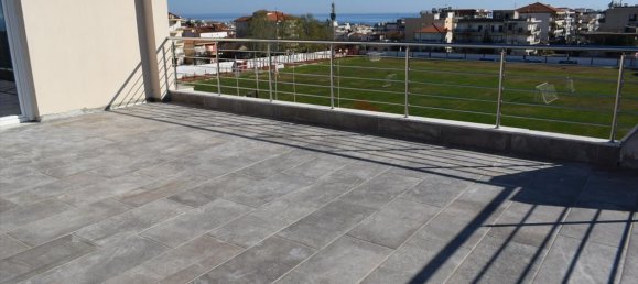2 غرف نوم شقة في Chalkidiki, Greece رقم 4172 12