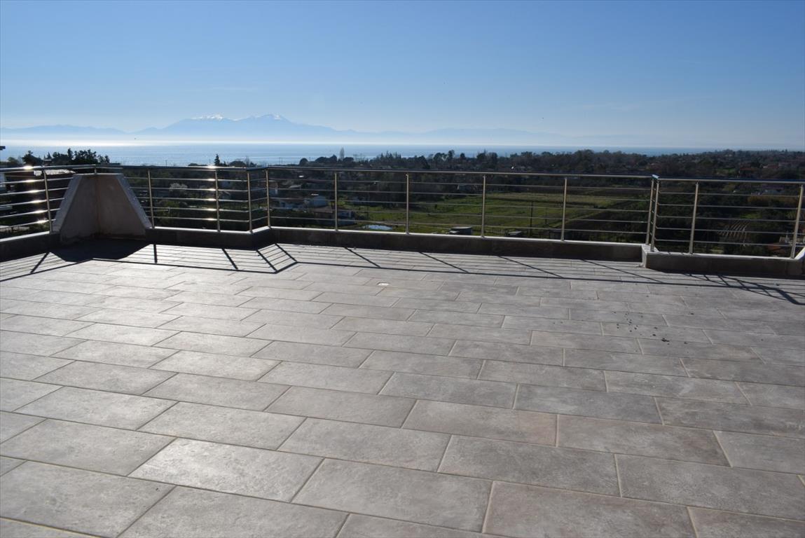 2 chambres Appartement à Chalkidiki, Greece No. 4172